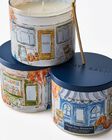 Nến 3 Bấc Fresh Fall Morning 3-Wick Candle image number null