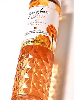 Gingham Glow Fine Fragrance Mist