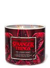 Nến 3 Bấc The Demogorgon 3-Wick Candle image number null