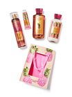 Bộ Qu&agrave; Tặng Pink Pineapple Sunrise Gift Set image number null