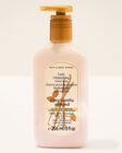 Nước Rửa Tay Dưỡng Ẩm Cozy Vanilla Almond Daily Moisturizing Hand Soap image number null