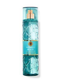 Xịt Thơm Cao Cấp Imperfect Beauty Fine Fragrance Mist