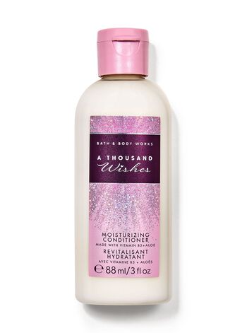 Dầu Xả Cấp Ẩm Mini Size A Thousand Wishes Travel Size Moisturizing Conditioner Dầu Xả
