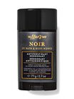 Lăn Khử M&ugrave;i Noir Antiperspirant Deodorant image number null