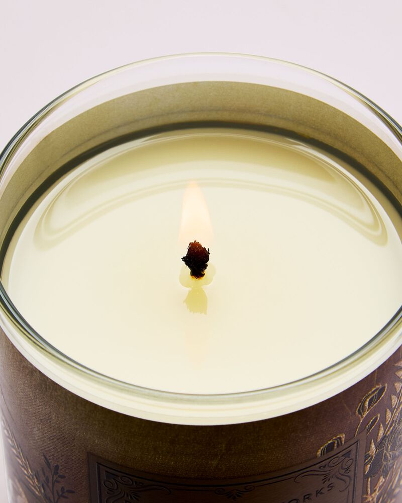 Nến 1 Bấc Main Street Bakery Single Wick Candle Single Wick Candle