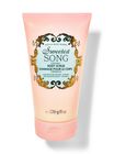 Tấy Tế Bào Chết Dạng Kem Sweetest Song Creamy Body Scrub image number null