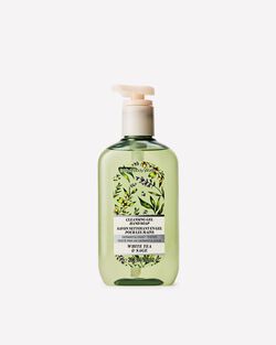 Nước Rửa Tay Dạng Gel L&agrave;m Sạch White Tea & Sage Cleansing Gel Hand Soap image number null