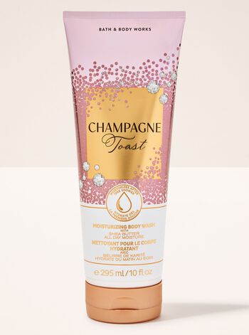 Sữa Tắm Dưỡng Ẩm Champagne Toast Moisturizing Body Wash Moisturizing Body Wash