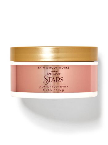 Bơ Dưỡng Thể S&aacute;ng Da In The Stars Whipped Glowtion Body Butter Bơ Dưỡng Thể
