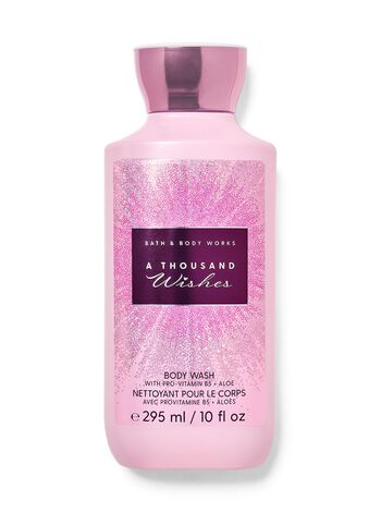 Sữa Tắm A Thousand Wishes Body Wash Sữa Tắm & Gel Tắm