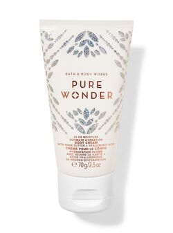 Kem dưỡng thể mini Pure Wonder Travel Size Body Cream