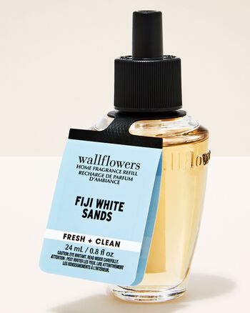 Tinh Dầu X&ocirc;ng Ph&ograve;ng Fiji White Sands Wallflowers Fragrance Refill Tinh Dầu X&ocirc;ng Ph&ograve;ng