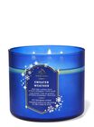 Nến 3 Bấc Sweater Weather 3-Wick Candle image number null