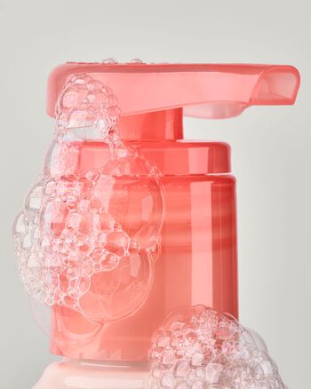 Nước Rửa Tay Dưỡng Ẩm Mango & Coconut Milk Daily Moisturizing Hand Soap Daily Moisturizing Hand Soap