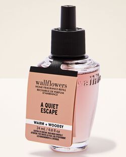A Quiet Escape Wallflowers Fragrance Refill image number null