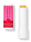 Son Dưỡng M&ocirc;i Strawberry Pound Cake Lip Balm image number null