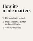 Bơ Dưỡng Thể S&aacute;ng Da Cơ Thể Luminous Glowtion Body Butter image number null
