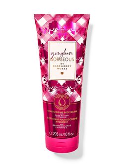 Sữa Tắm Dưỡng Ẩm Gingham Gorgeous Moisturizing Body Wash image number null