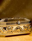 Hộp Nhạc Lưu Niệm Disney Princess Keepsake Music Box image number null