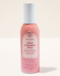 Xịt Ph&ograve;ng Đậm Đặc Apple Cinnamon Spice Concentrated Room Spray image number null
