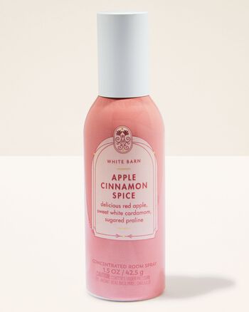 Xịt Ph&ograve;ng Đậm Đặc Apple Cinnamon Spice Concentrated Room Spray Concentrated Room Spray