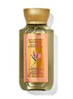Sữa Tắm Mini Size Passionfruit Banana Flower Travel Size Body Wash image number null