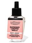 Lõi hương Wallflowers Raspberries & Whipped Vanilla Wallflowers Fragrance Refill image number null