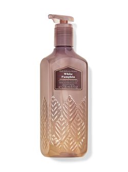 Xà Phòng Rửa Tay Dạng Gel  White Pumpkin Cleansing Gel Hand Soap