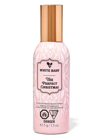 Xịt Phòng Đậm Đặc The Perfect Christmas Concentrated Room Spray Xịt Phòng Đậm Đặc