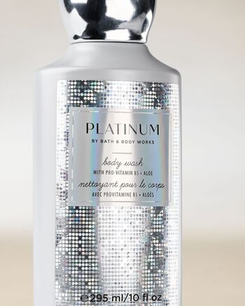 Sữa Tắm Platinum Body Wash Body Wash