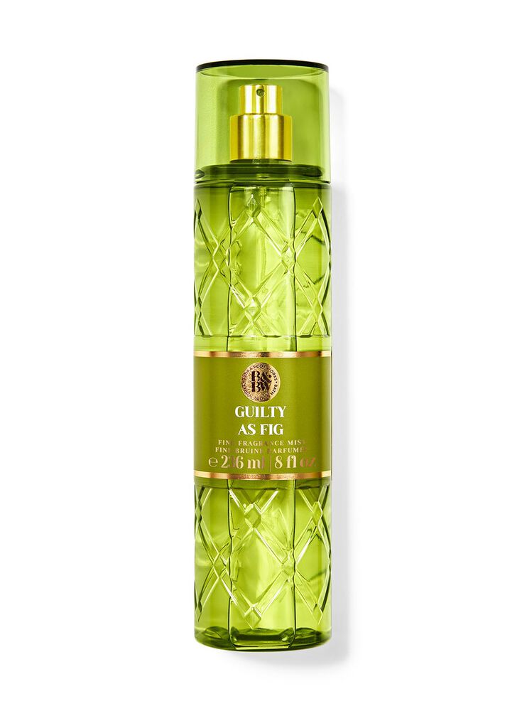 Guilty As Fig Fine Fragrance Mist Xịt thơm toàn thân