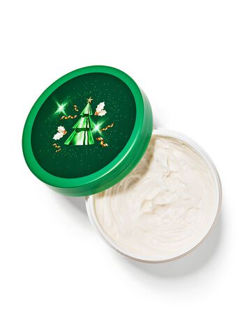 Vanilla Bean Noel Body Butter Bơ Dưỡng Thể