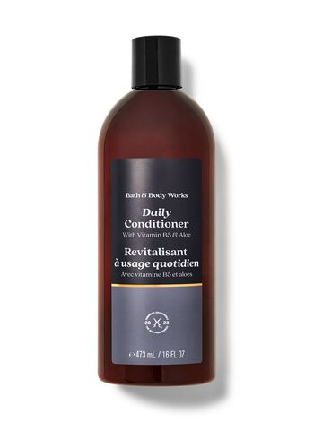Daily Conditioner Conditioner