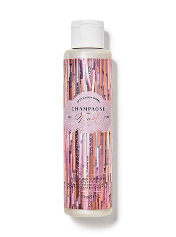 Champagne Toast Diamond Shimmer Body Lotion Champagne Toast Body Lotion