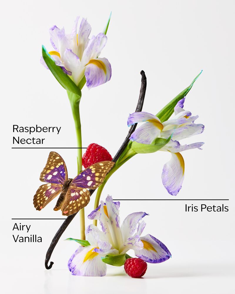 Butterfly Fine Fragrance Mist Fine Fragrance Mist