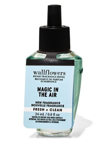 Magic In The Air Wallflowers Fragrance Refill Tinh Dầu Xông Phòng