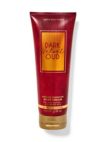 Kem Dưỡng Thể Cấp Ẩm Tối Ưu Dark Velvet Oud Ulbấcate Hydration Body Cream Kem Dưỡng Thể