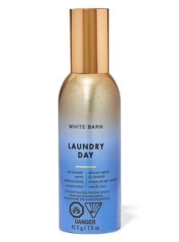 Xịt Phòng Đậm Đặc Laundry Day Concentrated Room Spray Xịt Phòng Đậm Đặc