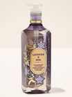 Lavender & Pine Cleansing Gel Hand Soap image number null