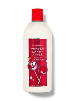 Dầu Xả Cấp Ẩm Winter Candy Apple Moisturizing Conditioner