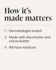 Bơ Dưỡng Thể Champagne Toast Body Butter image number null