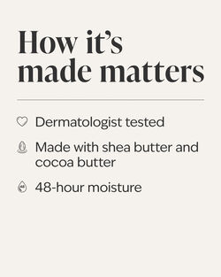 Bơ Dưỡng Thể Champagne Toast Body Butter image number null