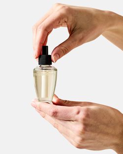 Tinh Dầu X&ocirc;ng Ph&ograve;ng Apricot Crush Wallflowers Fragrance Refill image number null