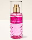 Xịt Thơm Cao Cấp Mini Size Gingham Gorgeous Travel Size Fine Fragrance Mist image number null