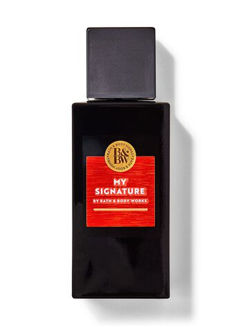 Nước hoa My Signature Cologne Nước Hoa Nam