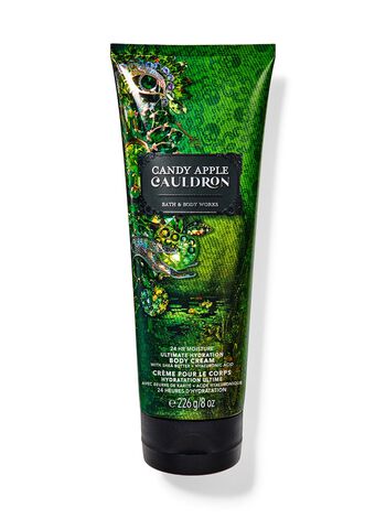 Candy Apple Cauldron Ultimate Hydration Body Cream Kem dưỡng thể cấp ẩm tối ưu