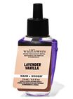 Lõi hương Wallflowers Lavender Vanilla Wallflowers Fragrance Refill image number null