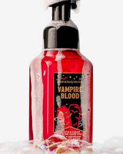 Nước Rửa Tay Tạo Bọt L&agrave;m Sạch & Dịu Nhẹ Vampire Blood Gentle & Clean Foaming Hand Soap image number null