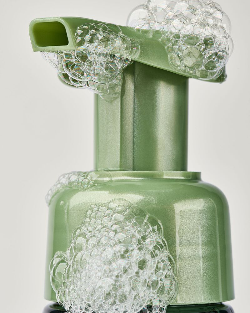Nước Rửa Tay Tạo Bọt L&agrave;m Sạch & Dịu Nhẹ Force Flow Gentle & Clean Foaming Hand Soap Gentle & Clean Foaming Hand Soap