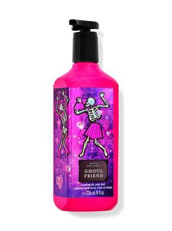 Ghoul Friend Cleansing Gel Hand Soap Gel Hand Soap